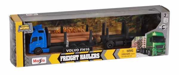 Burago Mini Truck, Maisto, 3\" - 1 pz assortito