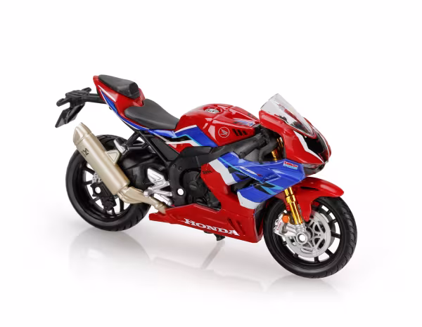 Burago Collezione 12 moto stradali, Maisto, scala 1:18