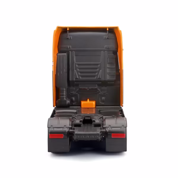 Burago Iveco S-Way motrice, Burago, scala 1:43