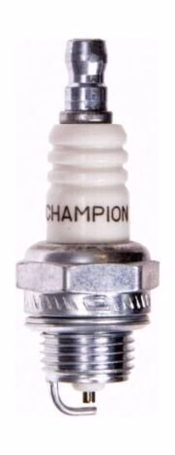 CHAMPION Champion, candela accensione - 10 pz  - Copper Plus - CJ7Y