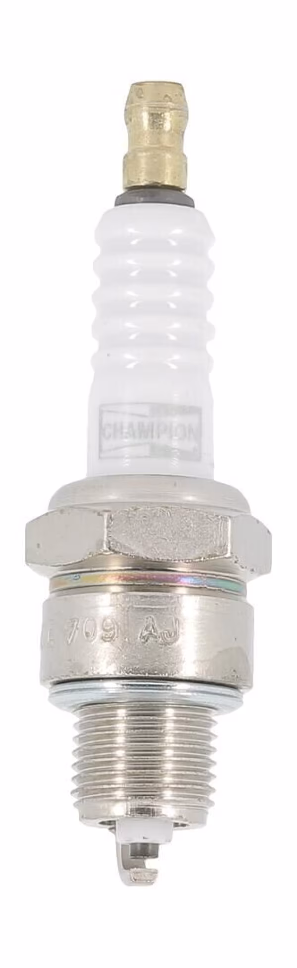 CHAMPION Champion, candela accensione - 1 pz  - Copper Plus - L87YC