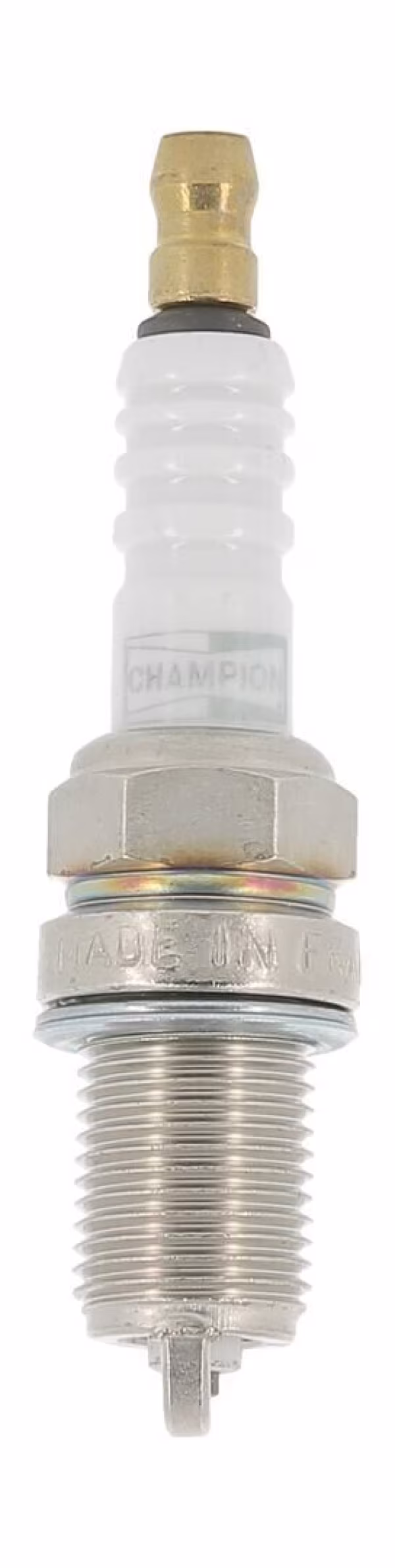 CHAMPION Champion, candela accensione - 1 pz  - Copper Plus - RC12YC