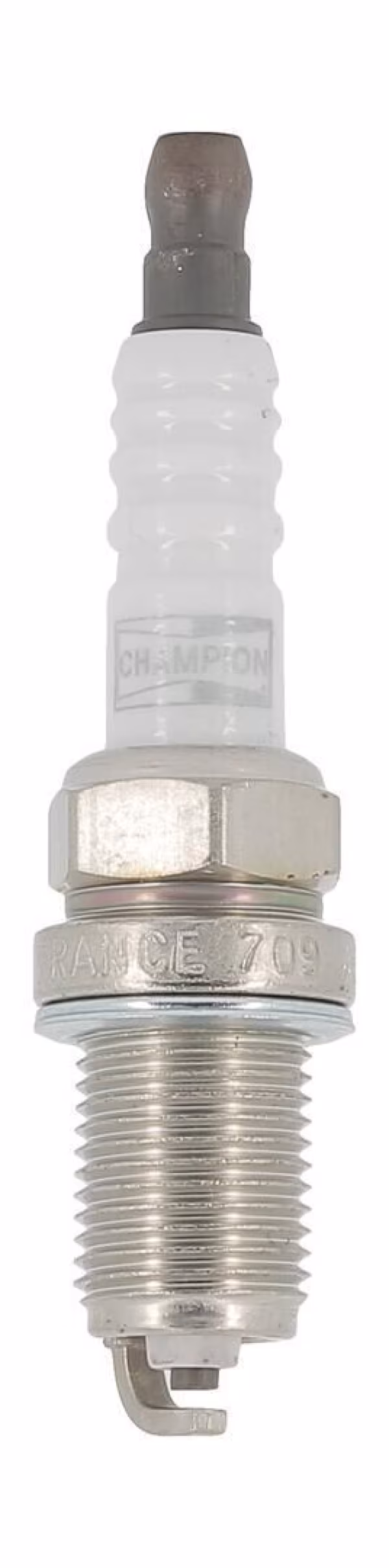 CHAMPION Champion, candela accensione - 10 pz  - Copper Plus - RC87YCL