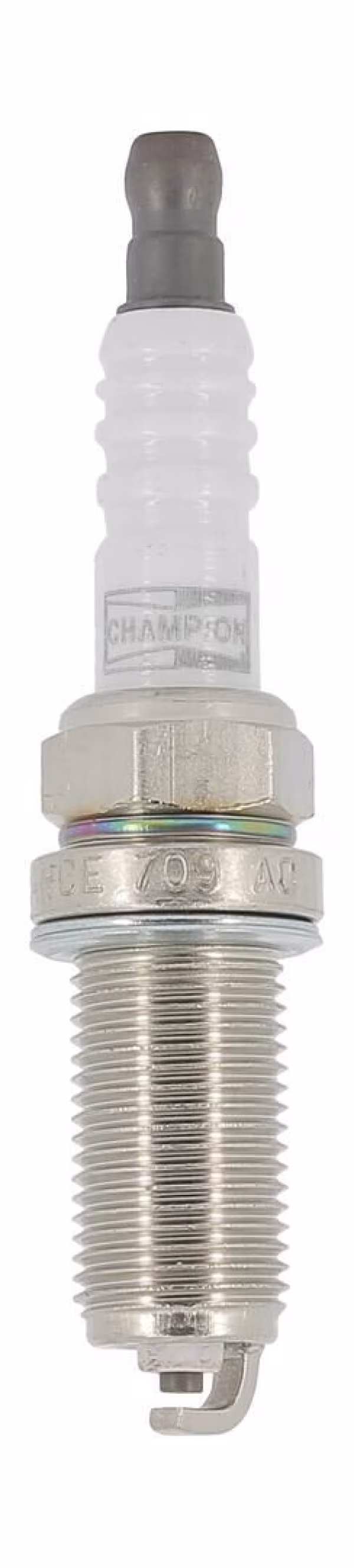 CHAMPION Champion, candela accensione - 10 pz  - Copper Plus - REC9YCL