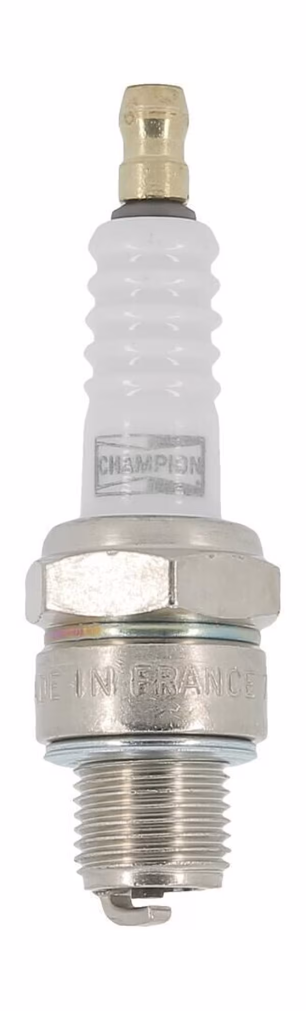 CHAMPION Champion, candela accensione - 10 pz  - Copper Plus - L86C