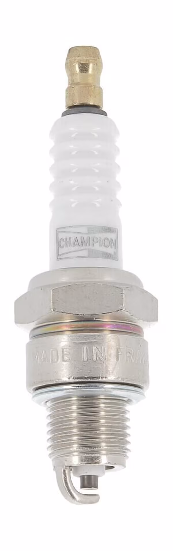 CHAMPION Champion, candela accensione - 1 pz  - Copper Plus - L82YC