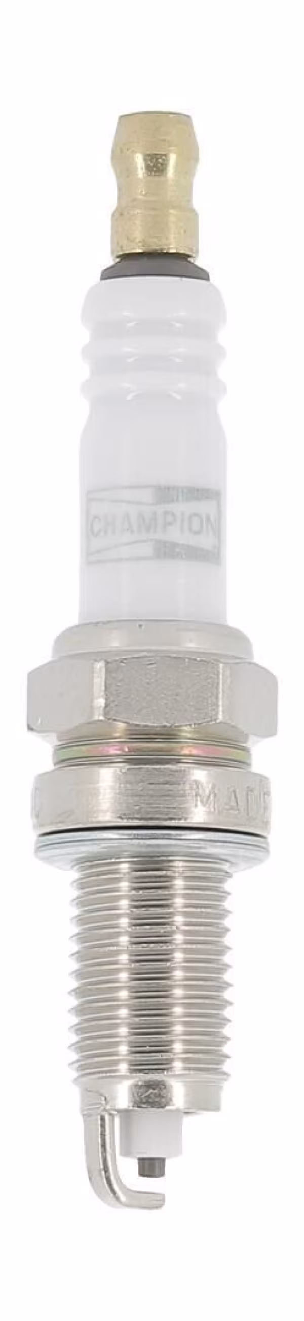 CHAMPION Champion, candela accensione - 1 pz  - Copper Plus - RA8MCX4