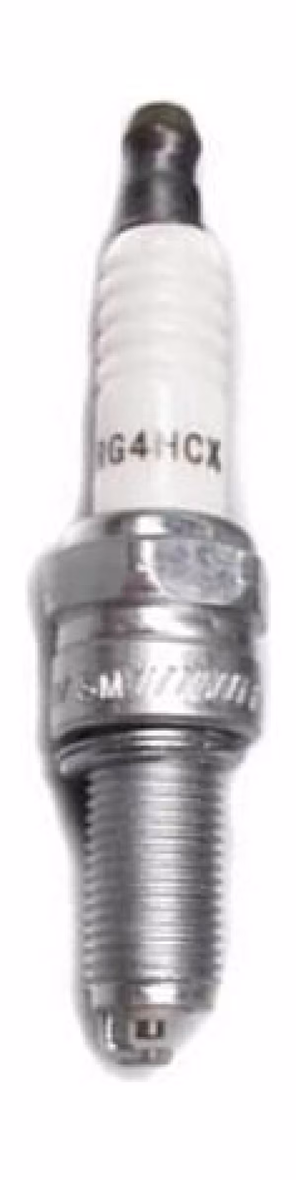 CHAMPION Champion, candela accensione - 10 pz  - Copper Plus - RG4HCX