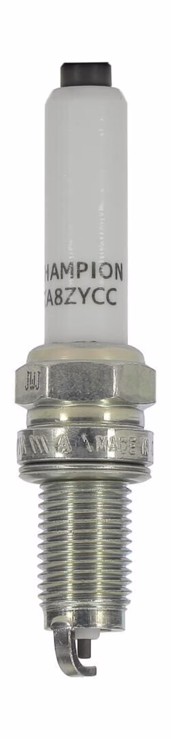 CHAMPION Champion, candela accensione - 10 pz  - Copper Plus - KA8ZYCC-1