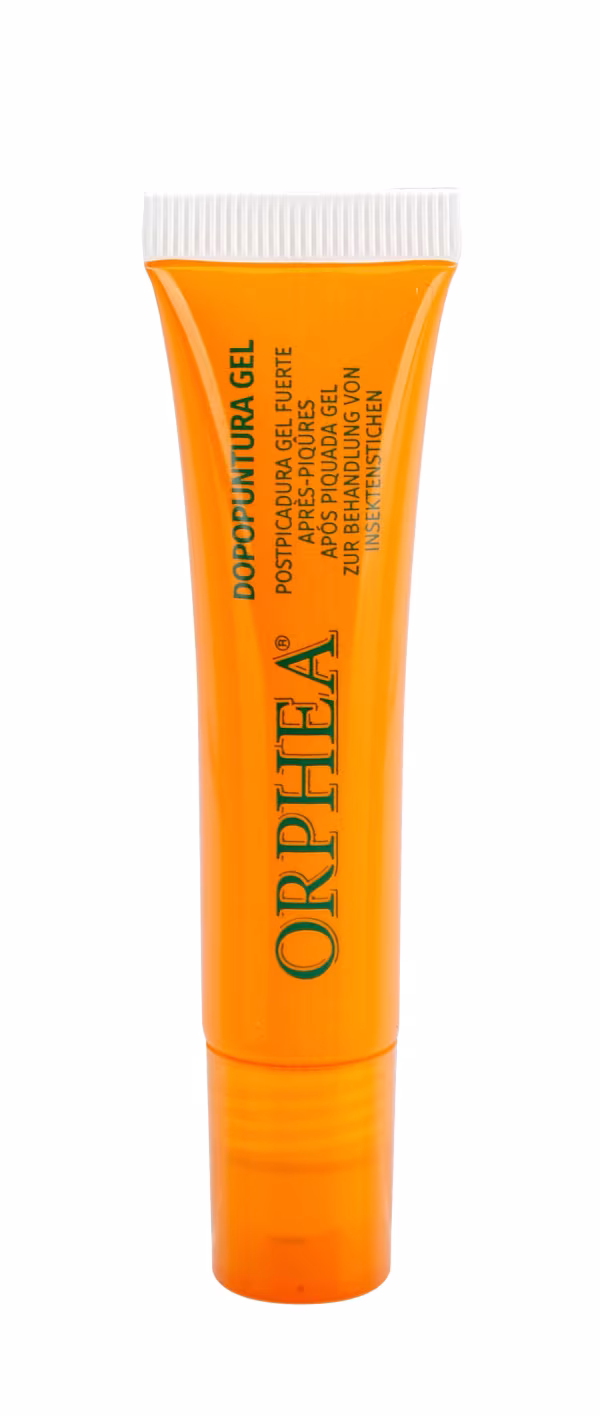 Lampa Orphea, Dopopuntura Gel Safari Formula - 10 ml