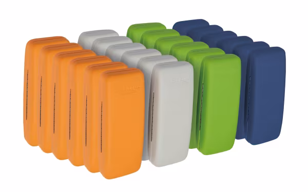 Distinguo Caravaggio, occhiali da lettura - Kit 24 pezzi assortimento base