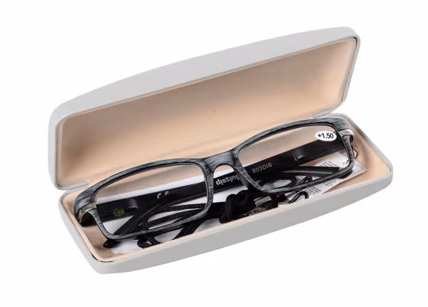 Distinguo Caravaggio, occhiali da lettura - Kit 24 pezzi assortimento base