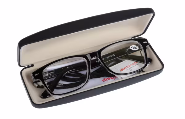 Distinguo Leonardo, occhiali da lettura - Kit 24 pezzi assortimento base