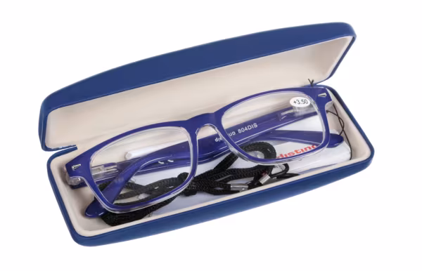 Distinguo Leonardo, occhiali da lettura - Kit 24 pezzi assortimento base