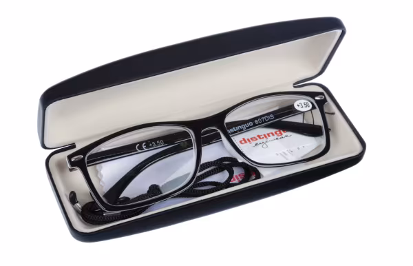 Distinguo Raffaello, occhiali da lettura - Kit 24 pezzi assortimento base