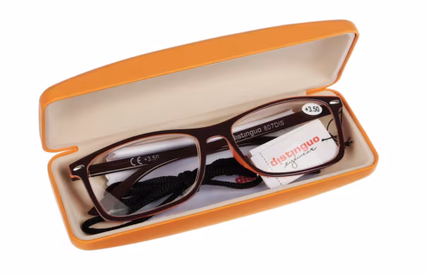 Distinguo Raffaello, occhiali da lettura - Kit 24 pezzi assortimento base
