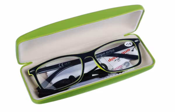 Distinguo Raffaello, occhiali da lettura - Kit 24 pezzi assortimento base