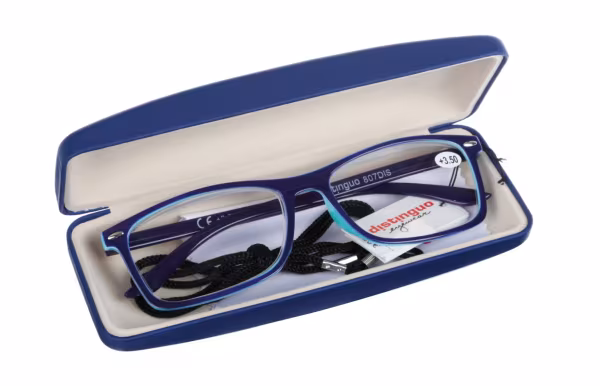 Distinguo Raffaello, occhiali da lettura - Kit 24 pezzi assortimento base