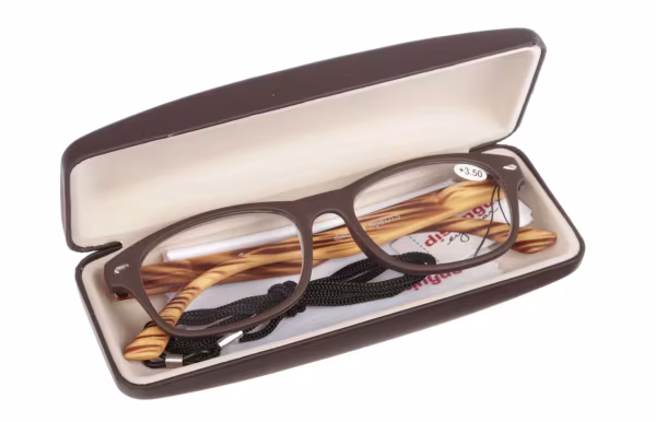 Distinguo Boldini, occhiali da lettura - Kit 24 pezzi assortimento base