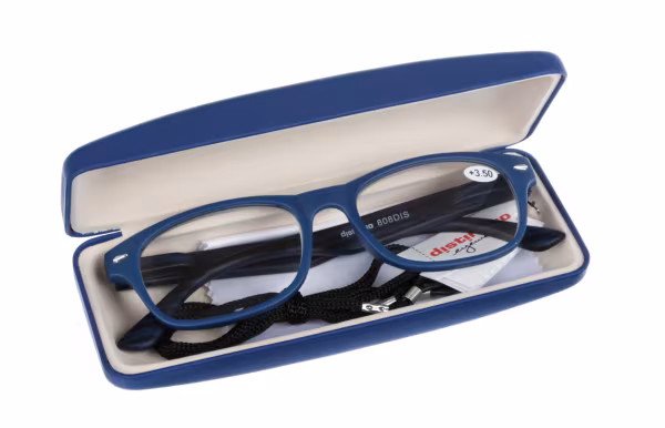Distinguo Boldini, occhiali da lettura - Kit 24 pezzi assortimento base