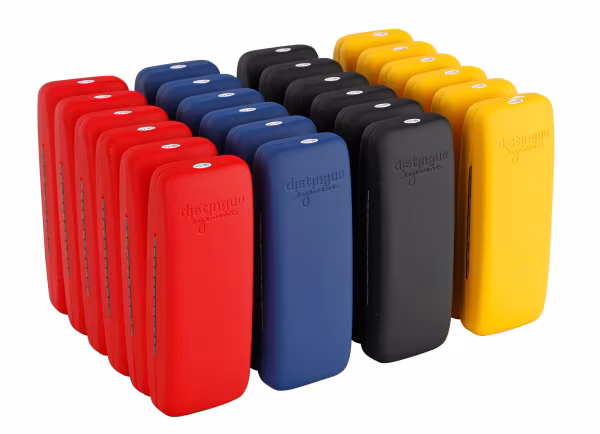 Distinguo 812, occhiali da lettura - Kit 24 pezzi assortimento base