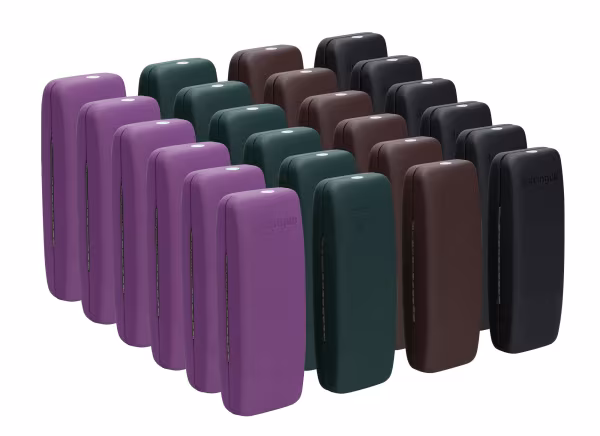 Distinguo 815, occhiali da lettura - Kit 24 pezzi assortimento base