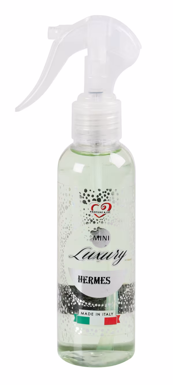 Profumi & Co. Mini Luxury Professional, profumo superconcentrato - 150 ml - Hermes