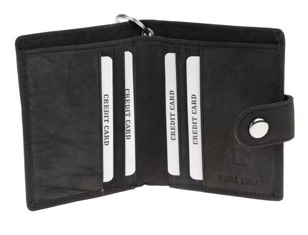 Euroroutier Biker wallet, portafoglio
