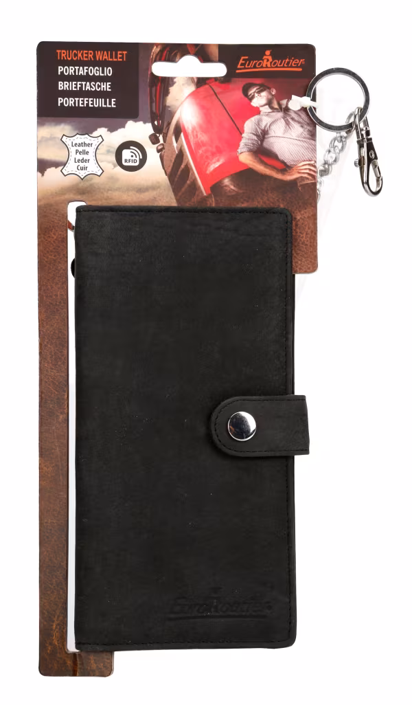 Euroroutier Trucker wallet, portafoglio