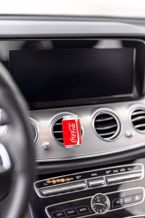 Coca-Cola Coca-Cola® lattina, deodorante per abitacolo
