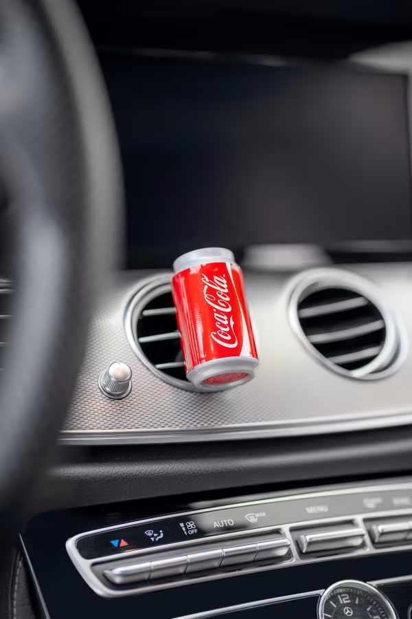 Coca-Cola Coca-Cola® lattina, deodorante per abitacolo