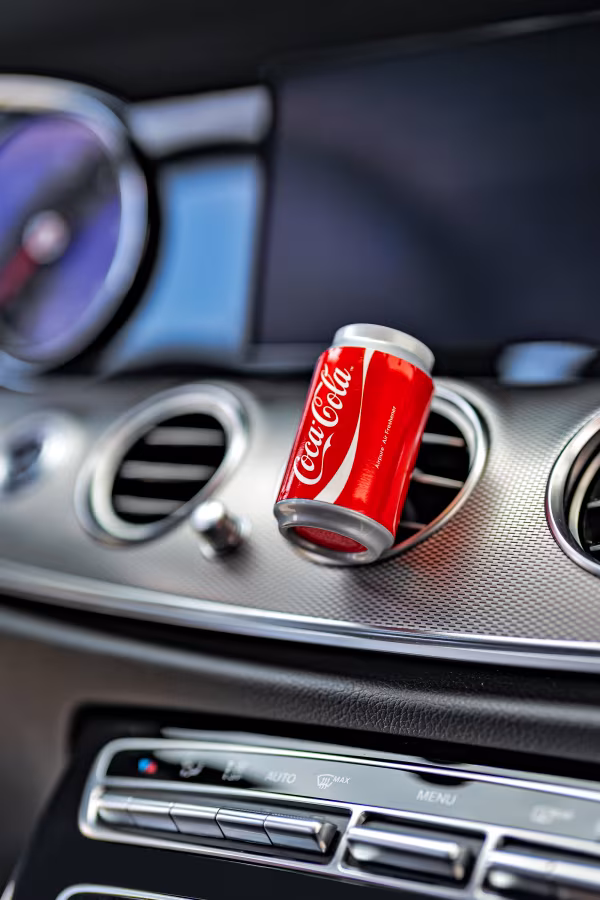 Coca-Cola Coca-Cola® lattina, deodorante per abitacolo