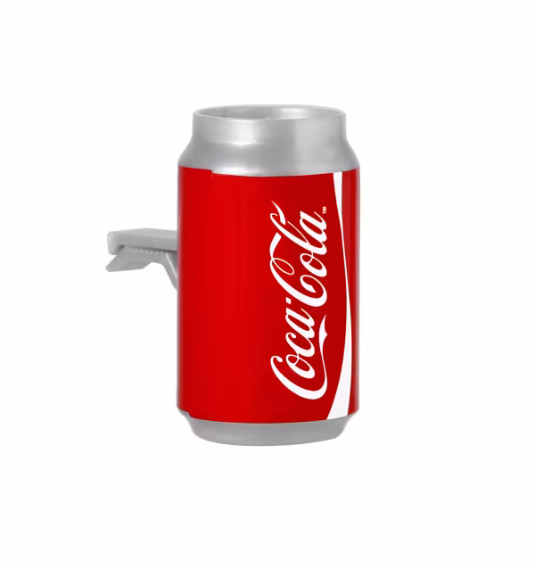 Coca-Cola Coca-Cola® lattina, deodorante per abitacolo