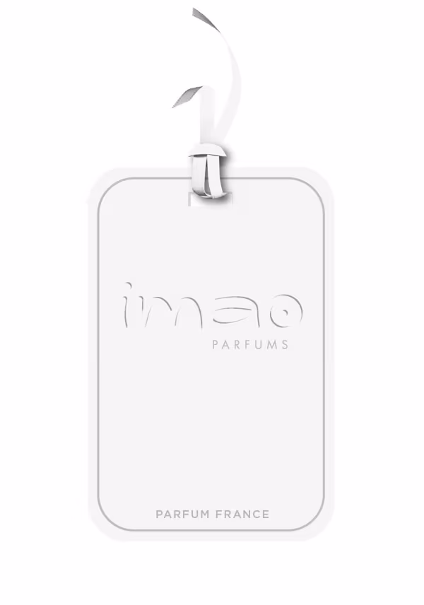 Imao Imao Scent Card, deodorante per abitacolo - Soirée à Miami