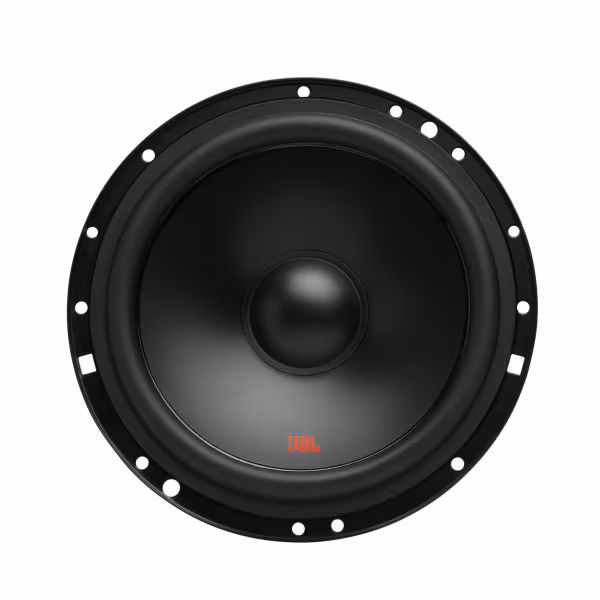 JBL Stage2 604C, sistema di altoparlanti a due vie - Ø 160 mm - 270 W - Kit Altoparlanti - 6 pz