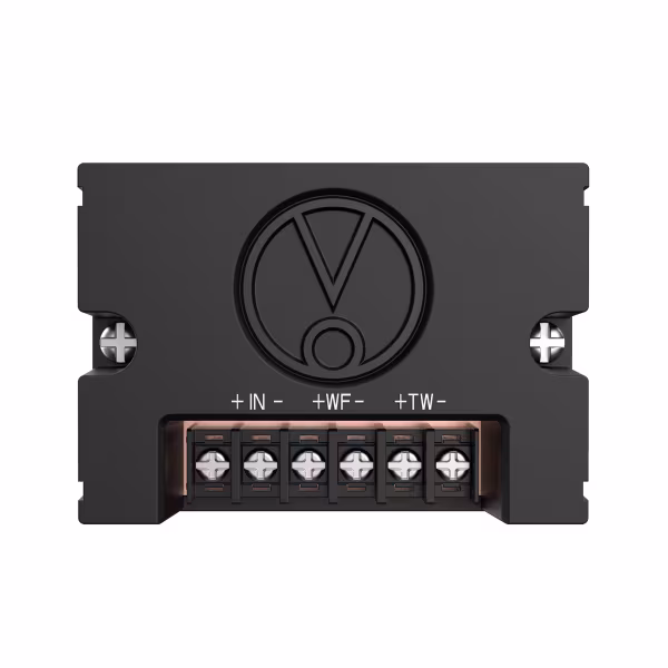 JBL Stage2 604C, sistema di altoparlanti a due vie - Ø 160 mm - 270 W - Kit Altoparlanti - 6 pz