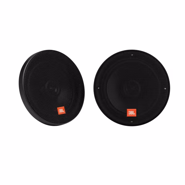 JBL Stage2 624, coppia altoparlanti a due vie - Ø 160 mm - 240 W - Altoparlanti - 2 pz