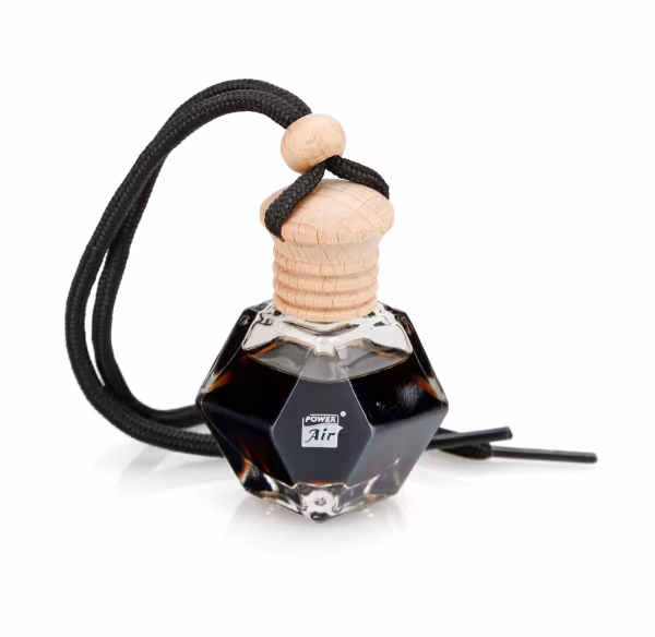 Power Air Diamond Dust, deodorante - 9 ml - New Car