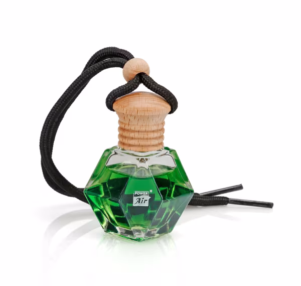 Power Air Diamond Dust, deodorante - 9 ml - Paradise