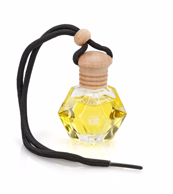 Power Air Diamond Dust, deodorante - 9 ml - Vanilla