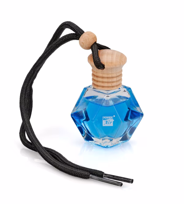Power Air Diamond Dust, deodorante - 9 ml - Ocean
