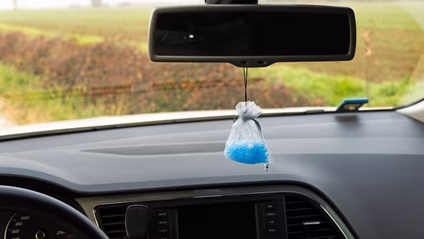 Power Air Sachet de Luxe, deodorante - 17 g - Breeze Fresh