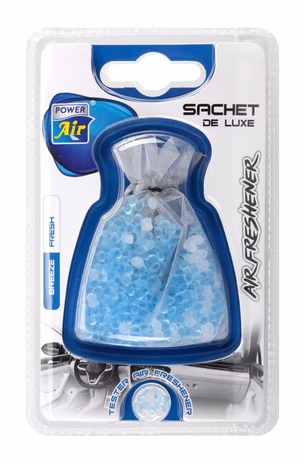 Power Air Sachet de Luxe, deodorante - 17 g - Breeze Fresh