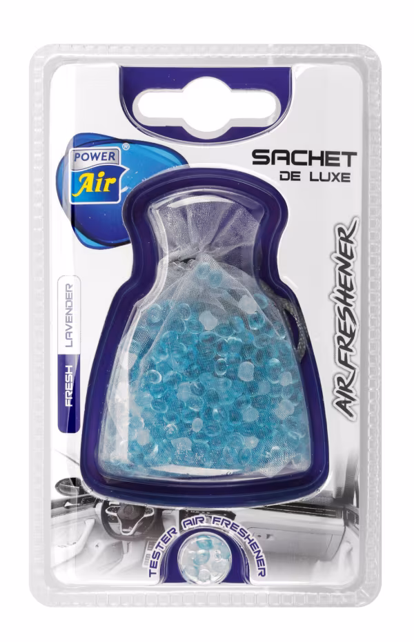 Power Air Sachet de Luxe, deodorante - 17 g - Fresh Lavender