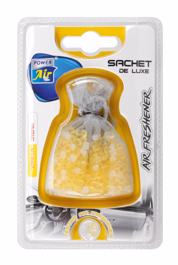 Power Air Sachet de Luxe, deodorante - 17 g - Vanilla Dream