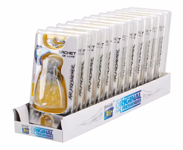 Power Air Sachet de Luxe, deodorante - 17 g - Vanilla Dream