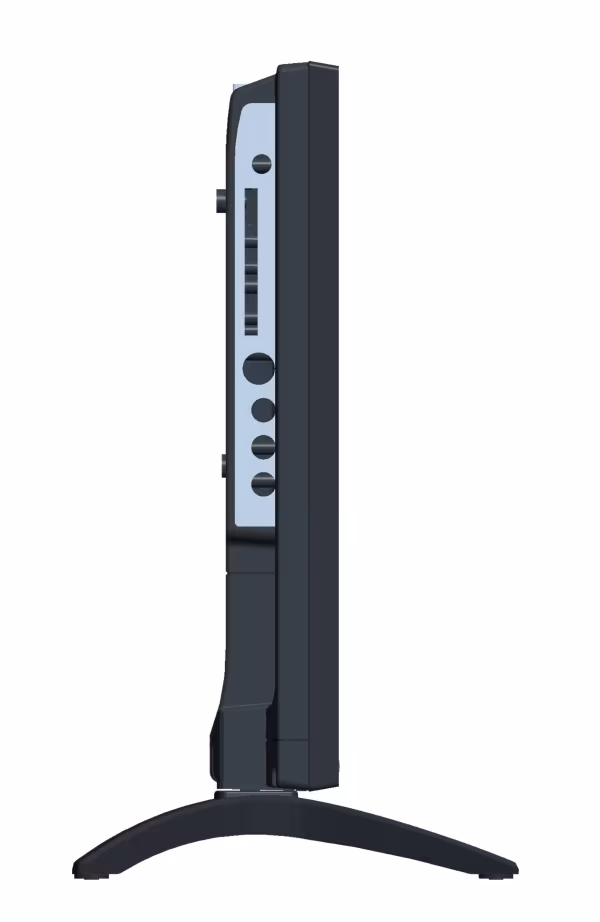 Lampa Majestic, Smart TV 19” HD Ready (1366x768) Formato 16:9