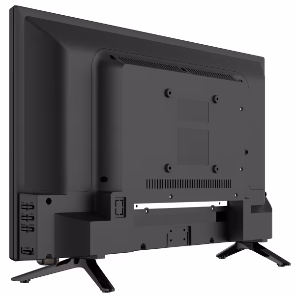 Lampa Majestic, Smart TV 22” Full HD (1920x1080) Formato 16:9