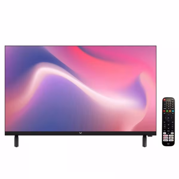 Lampa Majestic, Smart TV 24\" frameless HD Ready (1366x768) Formato 16:9