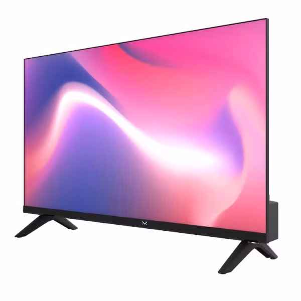 Lampa Majestic, Smart TV 24\" frameless HD Ready (1366x768) Formato 16:9